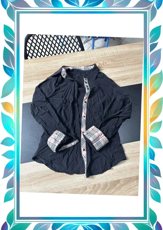 Chemise taille M